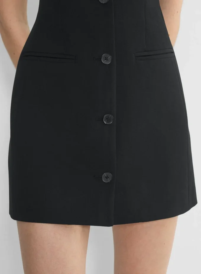 Vestido Mastermind