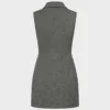 Vestido Mastermind Vestido Mastermind