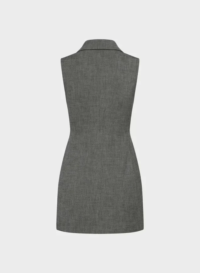 Vestido Mastermind Vestido Mastermind