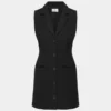 Vestido Mastermind