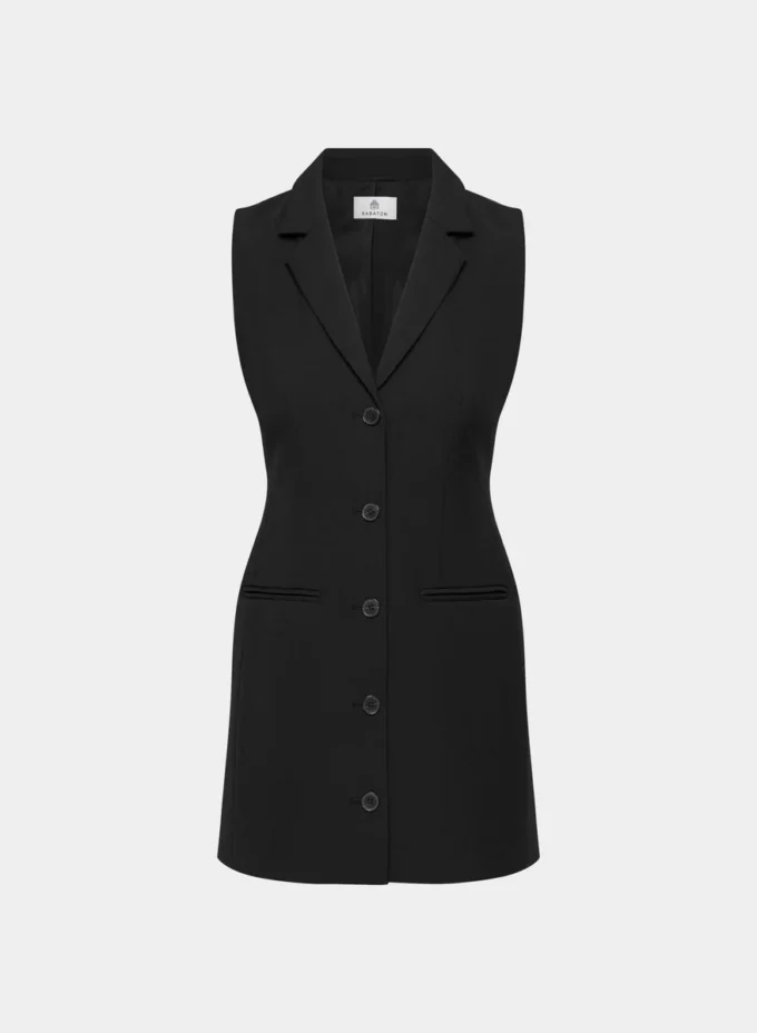 Vestido Mastermind