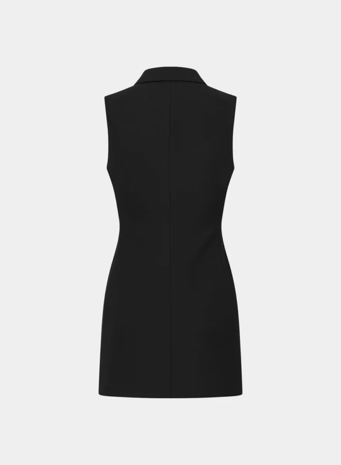 Vestido Mastermind