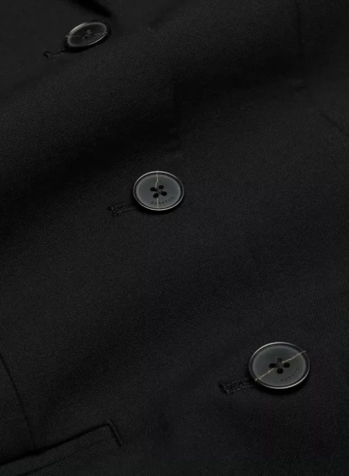 Vestido Mastermind