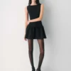 Vestido Melanie PonteFlex Vestido Melanie PonteFlex