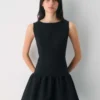 Vestido Melanie PonteFlex Vestido Melanie PonteFlex