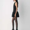 Vestido Melanie PonteFlex Vestido Melanie PonteFlex