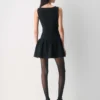 Vestido Melanie PonteFlex Vestido Melanie PonteFlex