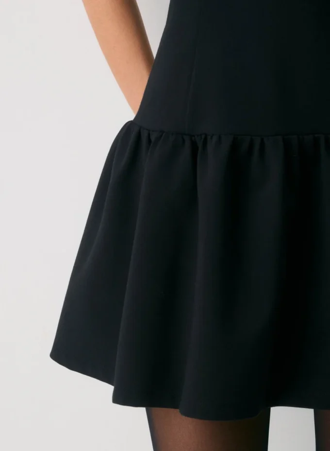 Vestido Melanie PonteFlex Vestido Melanie PonteFlex