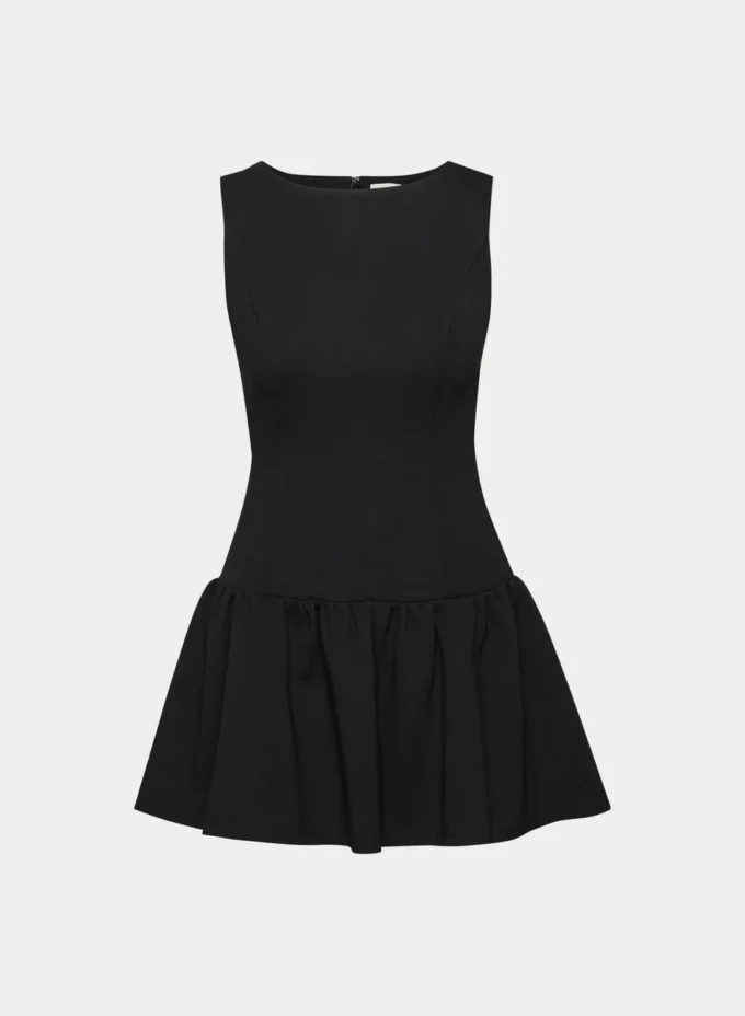 Vestido Melanie PonteFlex Vestido Melanie PonteFlex