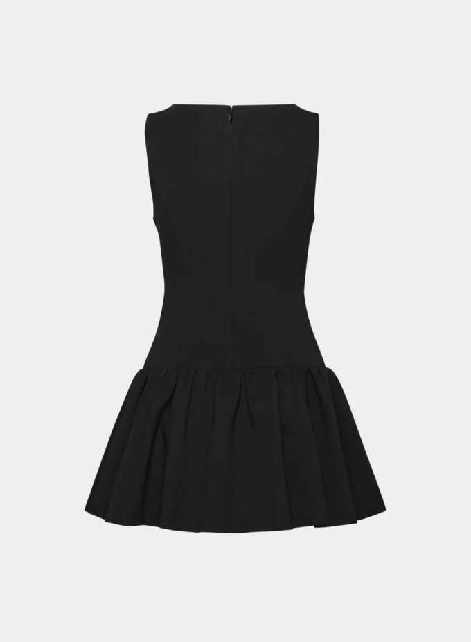 Vestido Melanie PonteFlex Vestido Melanie PonteFlex
