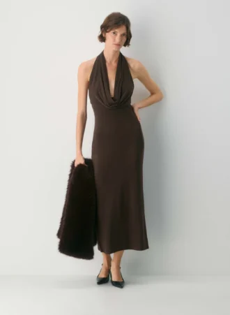 Vestido Memory