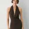 Vestido Memory Vestido Memory