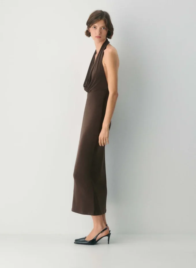 Vestido Memory Vestido Memory