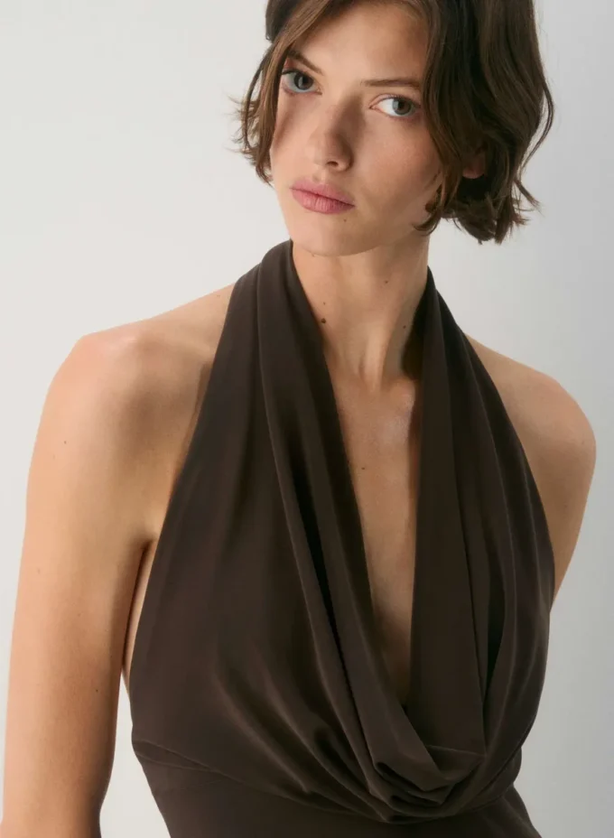 Vestido Memory Vestido Memory
