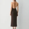 Vestido Memory Vestido Memory