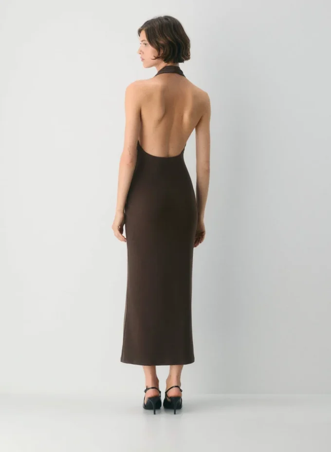 Vestido Memory Vestido Memory