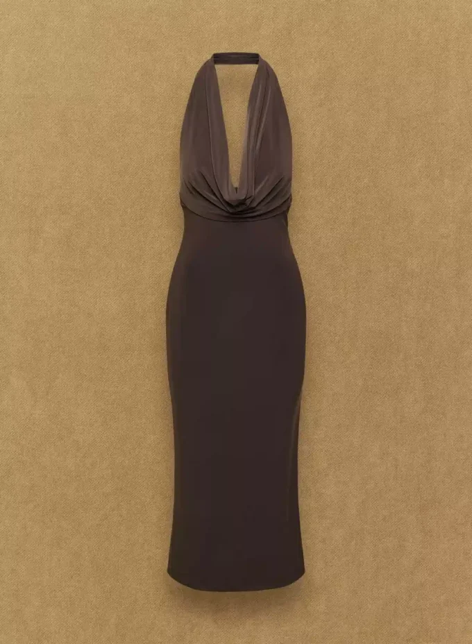 Vestido Memory Vestido Memory