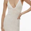 Vestido midi Evie Vestido midi Evie