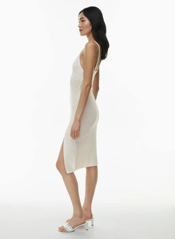 Vestido midi Evie Vestido midi Evie