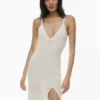 Vestido midi Evie Vestido midi Evie