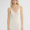 Vestido midi Evie Vestido midi Evie