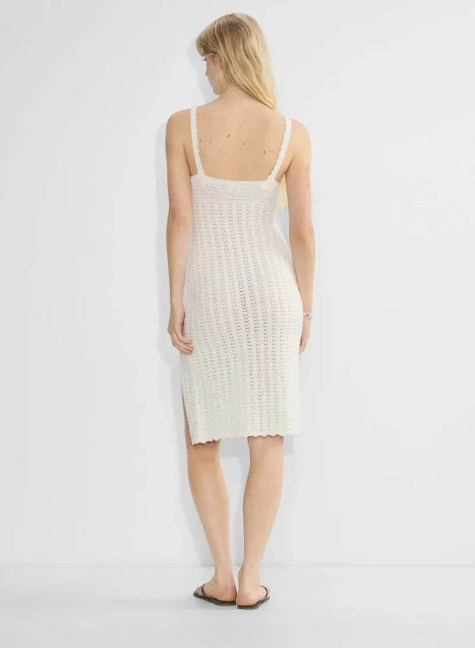 Vestido midi Evie Vestido midi Evie