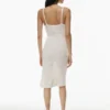 Vestido midi Evie Vestido midi Evie
