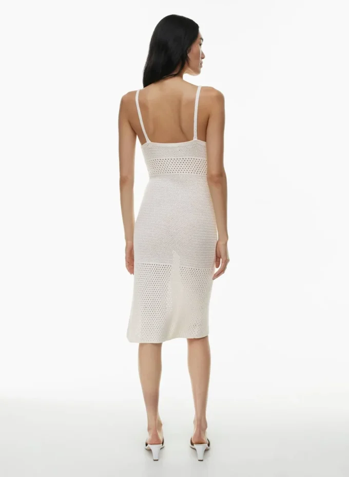 Vestido midi Evie Vestido midi Evie