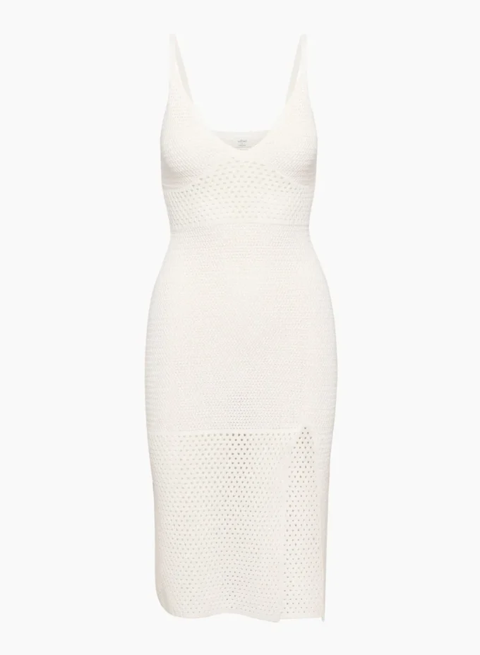 Vestido midi Evie Vestido midi Evie