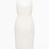 Vestido midi Evie Vestido midi Evie