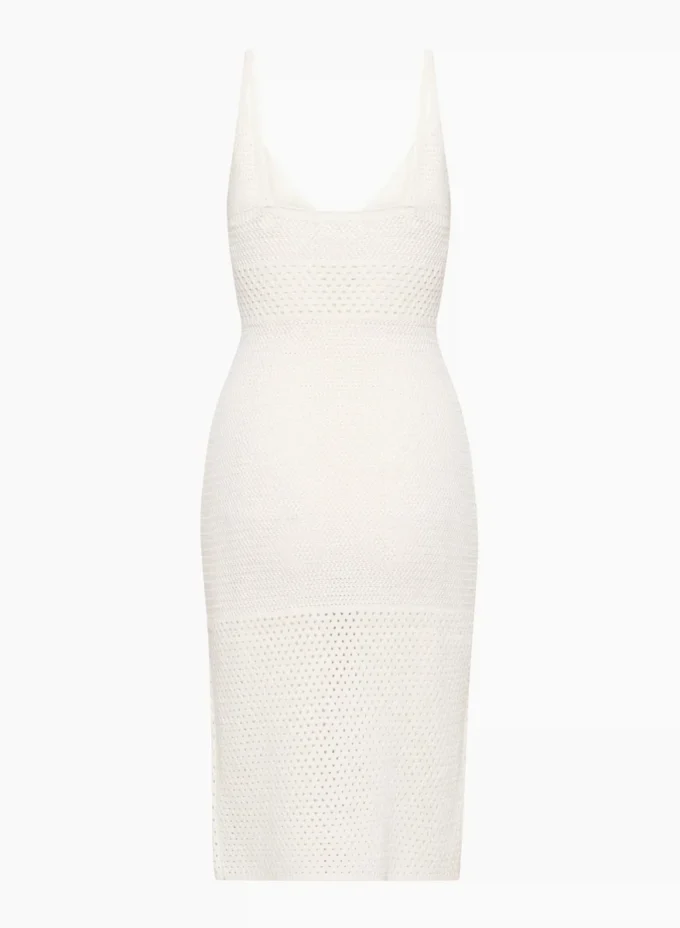 Vestido midi Evie Vestido midi Evie