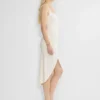 Vestido midi Saturn Vestido midi Saturn