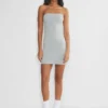 Vestido mini tubo Chill Virginia Vestido mini tubo Chill Virginia