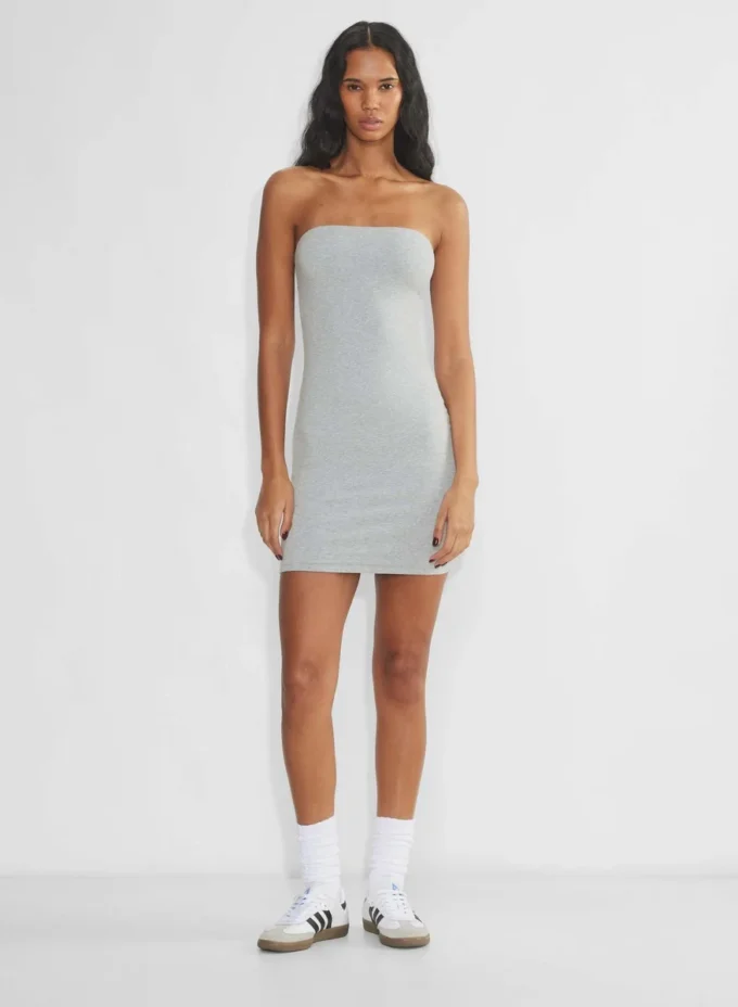 Vestido mini tubo Chill Virginia Vestido mini tubo Chill Virginia