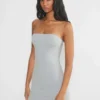 Vestido mini tubo Chill Virginia Vestido mini tubo Chill Virginia
