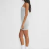 Vestido mini tubo Chill Virginia Vestido mini tubo Chill Virginia