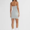 Vestido mini tubo Chill Virginia Vestido mini tubo Chill Virginia