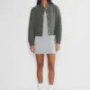 Vestido mini tubo Chill Virginia Vestido mini tubo Chill Virginia