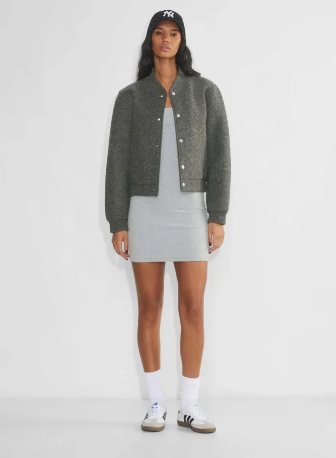 Vestido mini tubo Chill Virginia Vestido mini tubo Chill Virginia