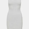 Vestido mini tubo Chill Virginia Vestido mini tubo Chill Virginia