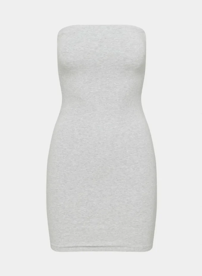 Vestido mini tubo Chill Virginia Vestido mini tubo Chill Virginia