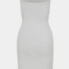 Vestido mini tubo Chill Virginia Vestido mini tubo Chill Virginia