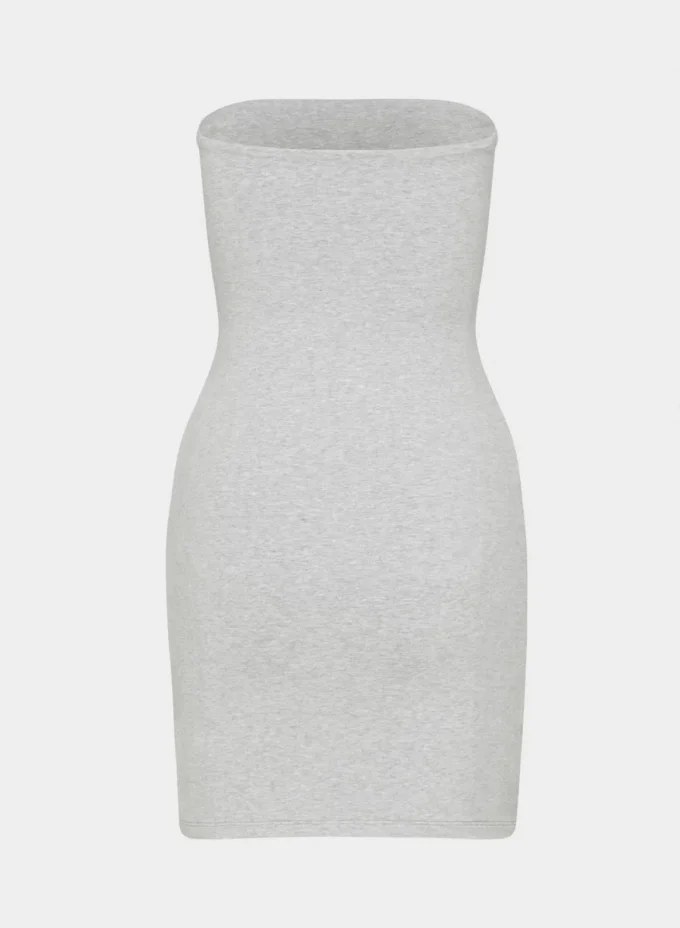 Vestido mini tubo Chill Virginia Vestido mini tubo Chill Virginia