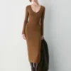 vestido Moore vestido Moore
