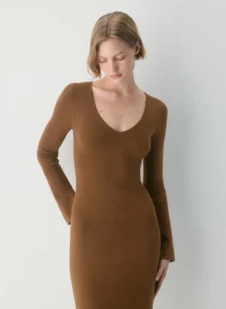 vestido Moore