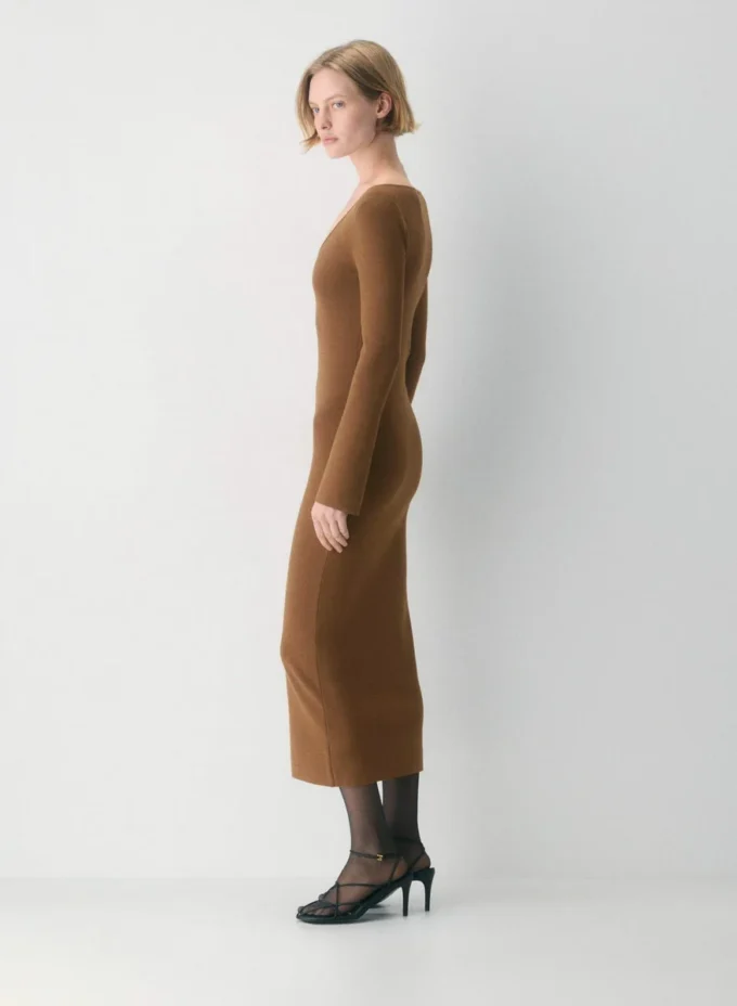 vestido Moore vestido Moore
