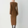 vestido Moore vestido Moore
