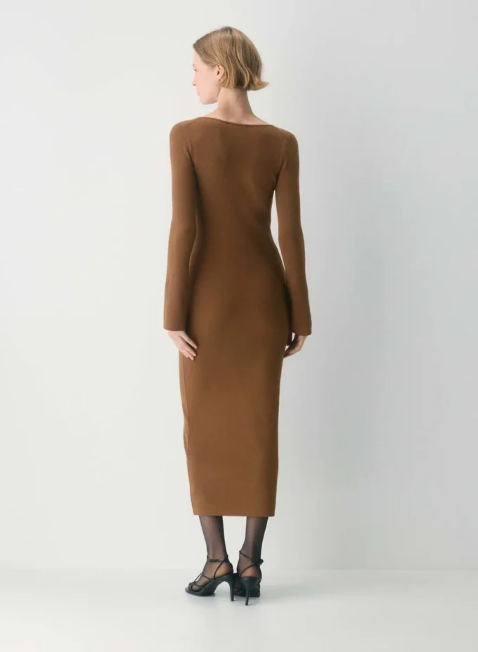 vestido Moore vestido Moore