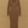 vestido Moore vestido Moore