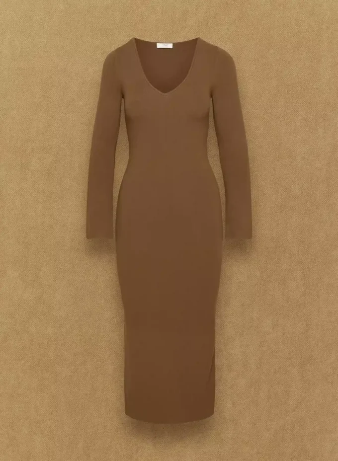 vestido Moore vestido Moore